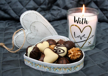 Express Your Love: Unique Valentine's Day Gift Ideas to Cherish Forever