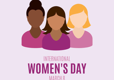 Women's Day Gifts
