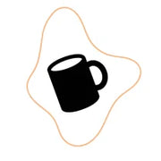 Coffee mug gift cup