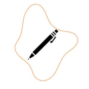 Customized pen gifts