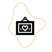 Photo frames gift