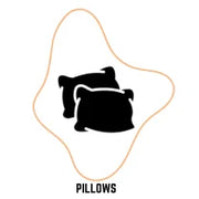 Lovely pillows gift