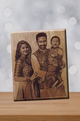 wooden gifts for your love