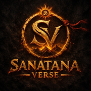 SanatanaVerse: Gods Reborn  | Where Divinity Evolves into Destiny
