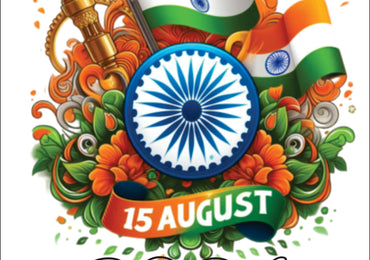 Happy Independence Day 2024