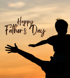 Happy Fathers Day