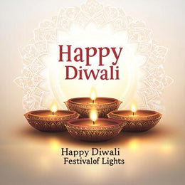 Happy Diwali 2024