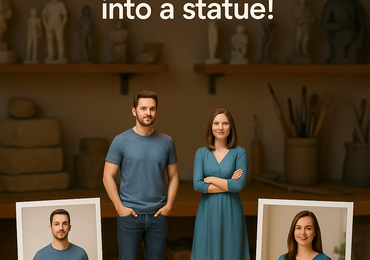 How to Order Custom 3D Miniatures in India