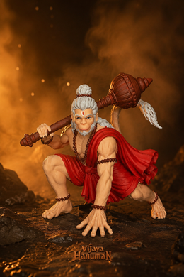 Vijaya Hanuman