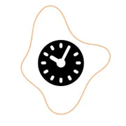 Wall clock gifts