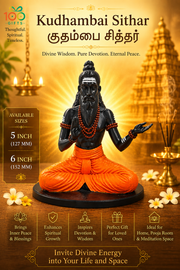 Kudhambai Sithar
