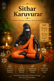Sithar Karuvurar