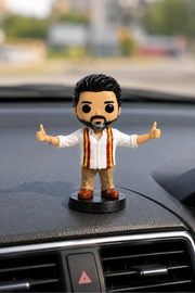 TVK Thalapathy VIJAY | Pop Doll