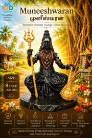 Muneesharwaran