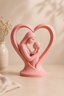 Mothers Day - Cradle of Love