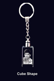 Cube keychain gifts