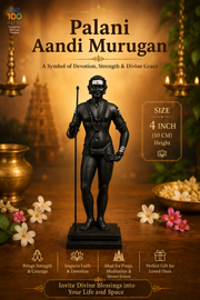 Palani Aandi Murugan