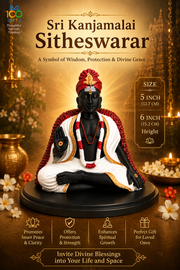 Sri Kanjamalai Sitheswarar