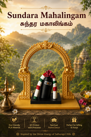 Sunadara Mahalingam Silai