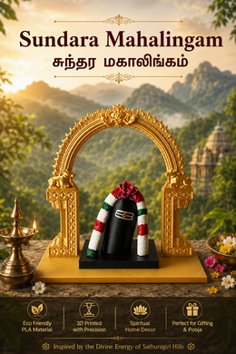 Sunadara Mahalingam Silai