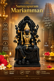 Samayapuram Maariyamman