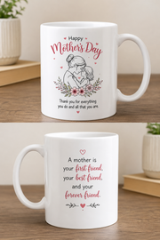 Mother’s Day special mug