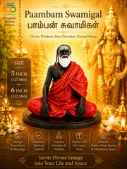 Paamban Swamigal