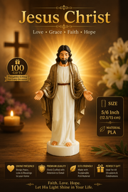 Jesus Christ
