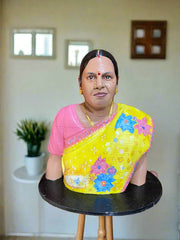 3D mothers day miniature gifts