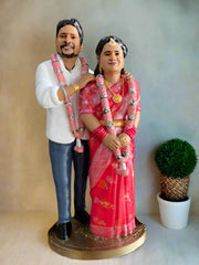 3D Marriage Miniature Gifts