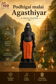 Podhigai Malai Agasthiyar