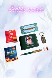 Rakhi combo gifts