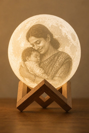 Mothers day Moon light