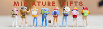 Miniature gifts | 100gifts