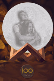 Moon light silver gifts