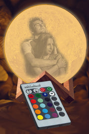 Moon light with remove gifts