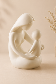 Mothers Day - Eternal Mother’s Embrace