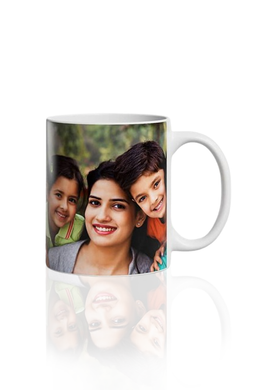 Personalized coffee mugs