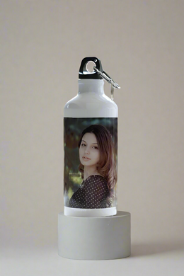 Water bottle customized