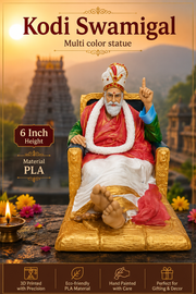 Kodi Swamigal