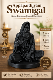 Appapaithiyam Swamigal Silai