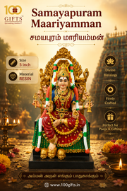 Samayapuram Maariyamman