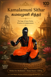 Kamalamuni Sithar | கமலமுனி