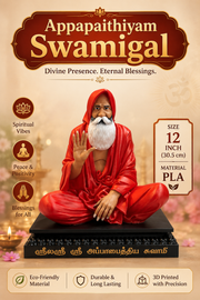 Appapaithiyam Swamigal Silai