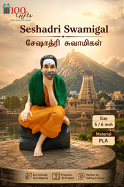 Seshadri Swamigal