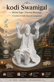 Kodi Swamigal