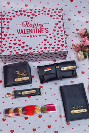 Valentine day combo gift